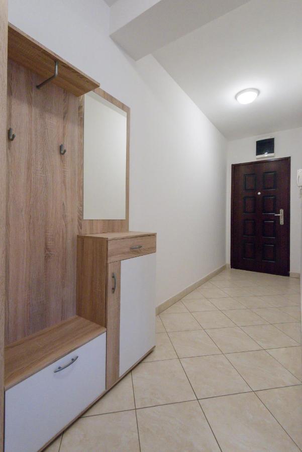 Apartman Karmela 자다르 외부 사진