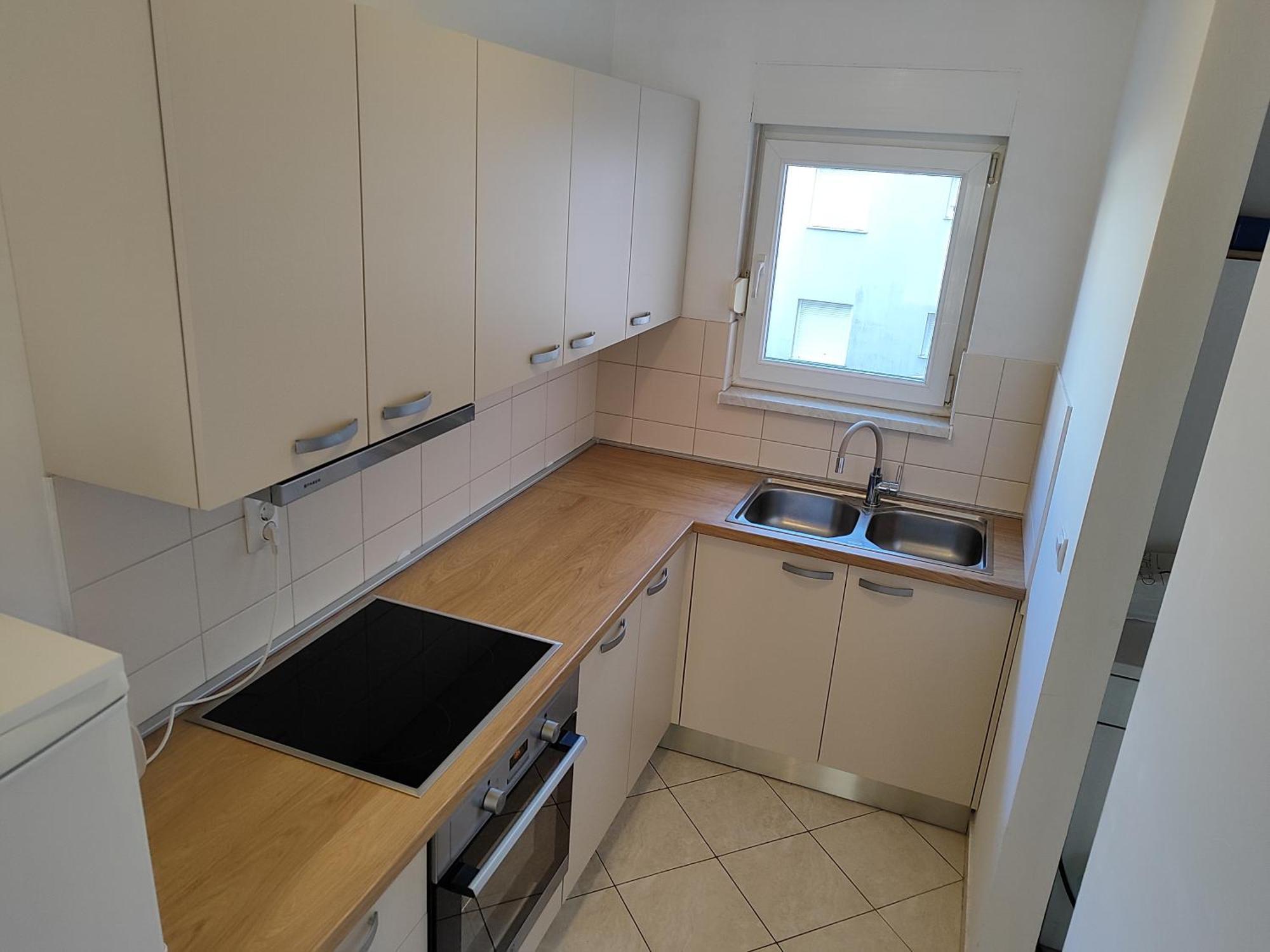 Apartman Karmela 자다르 외부 사진